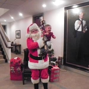 Meet your Posher, Bernadette